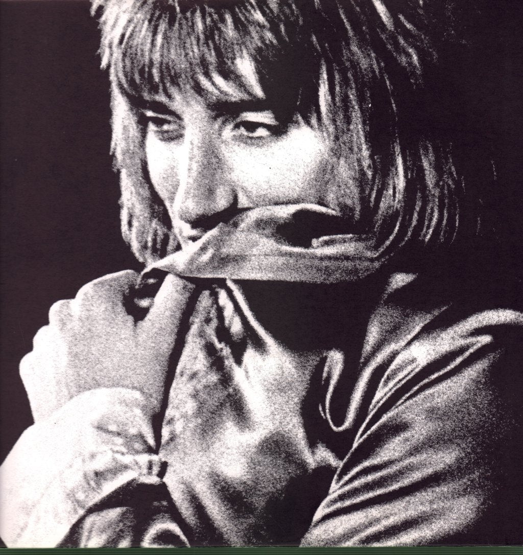 Rod Stewart - Atlantic Crossing - Lp