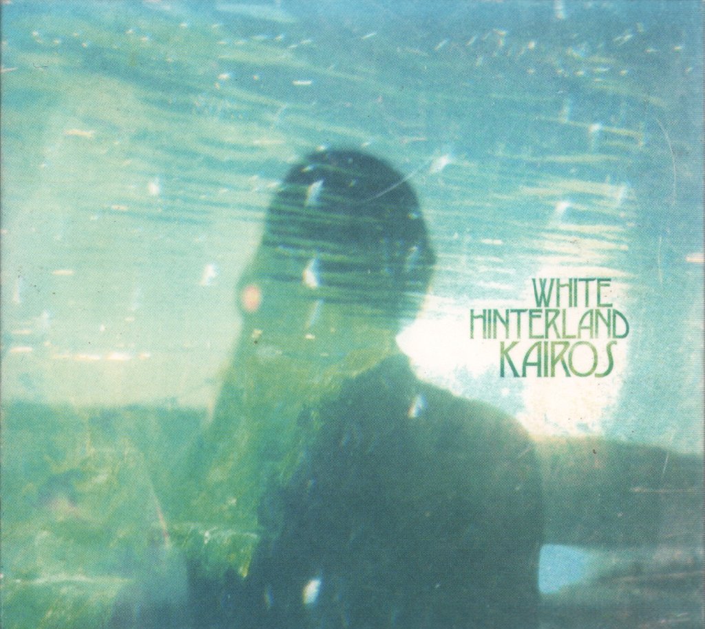 White Hinterland - Kairos - Cd