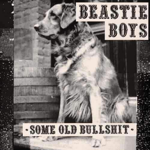 Beastie Boys - Some Old Bullshit - Lp