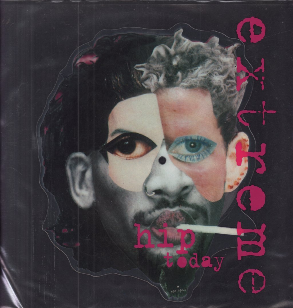 Extreme - Hip Today - 7 Inch