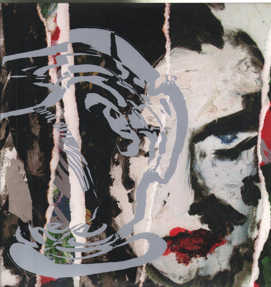 Cure - Torn Down: Mixed Up Extras - Double Lp