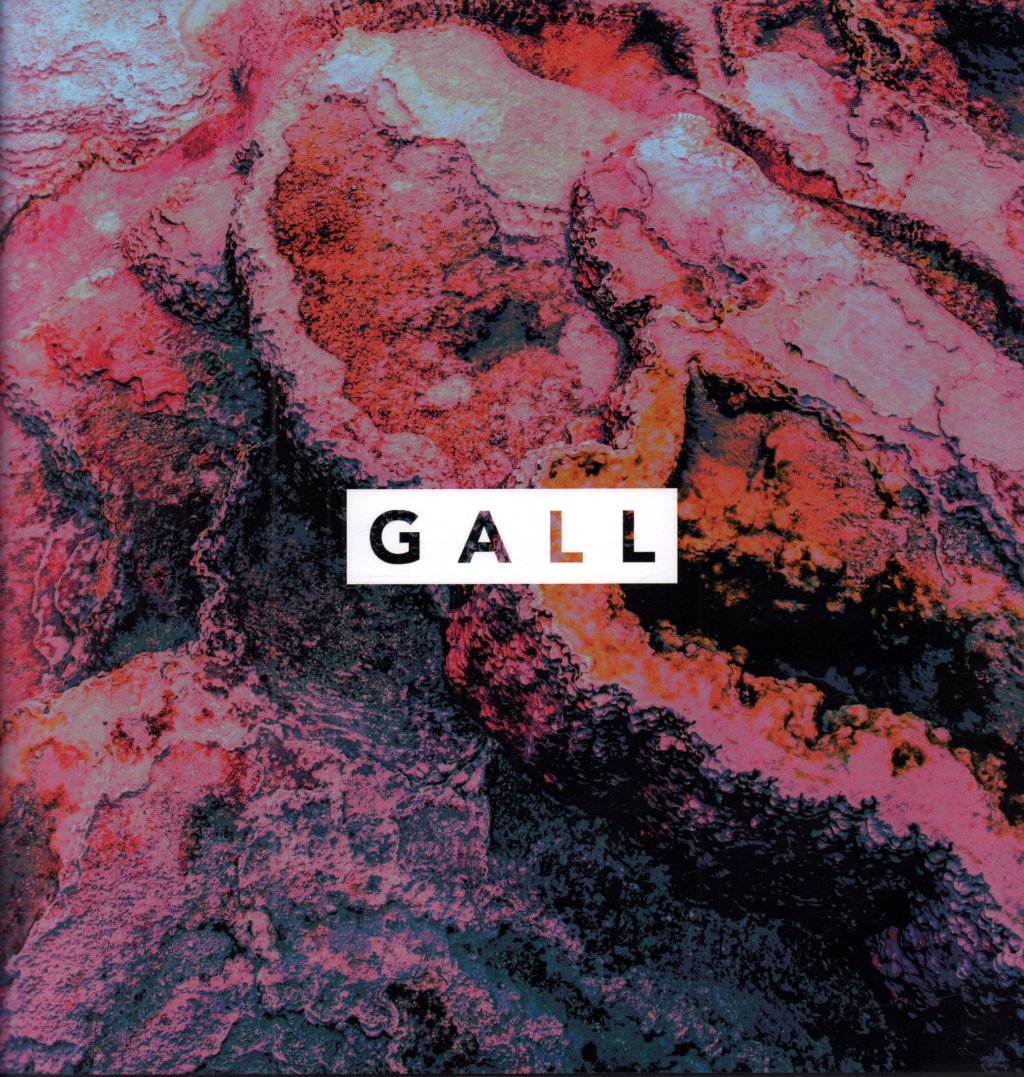Gall - 17:21 MIN - 12 Inch