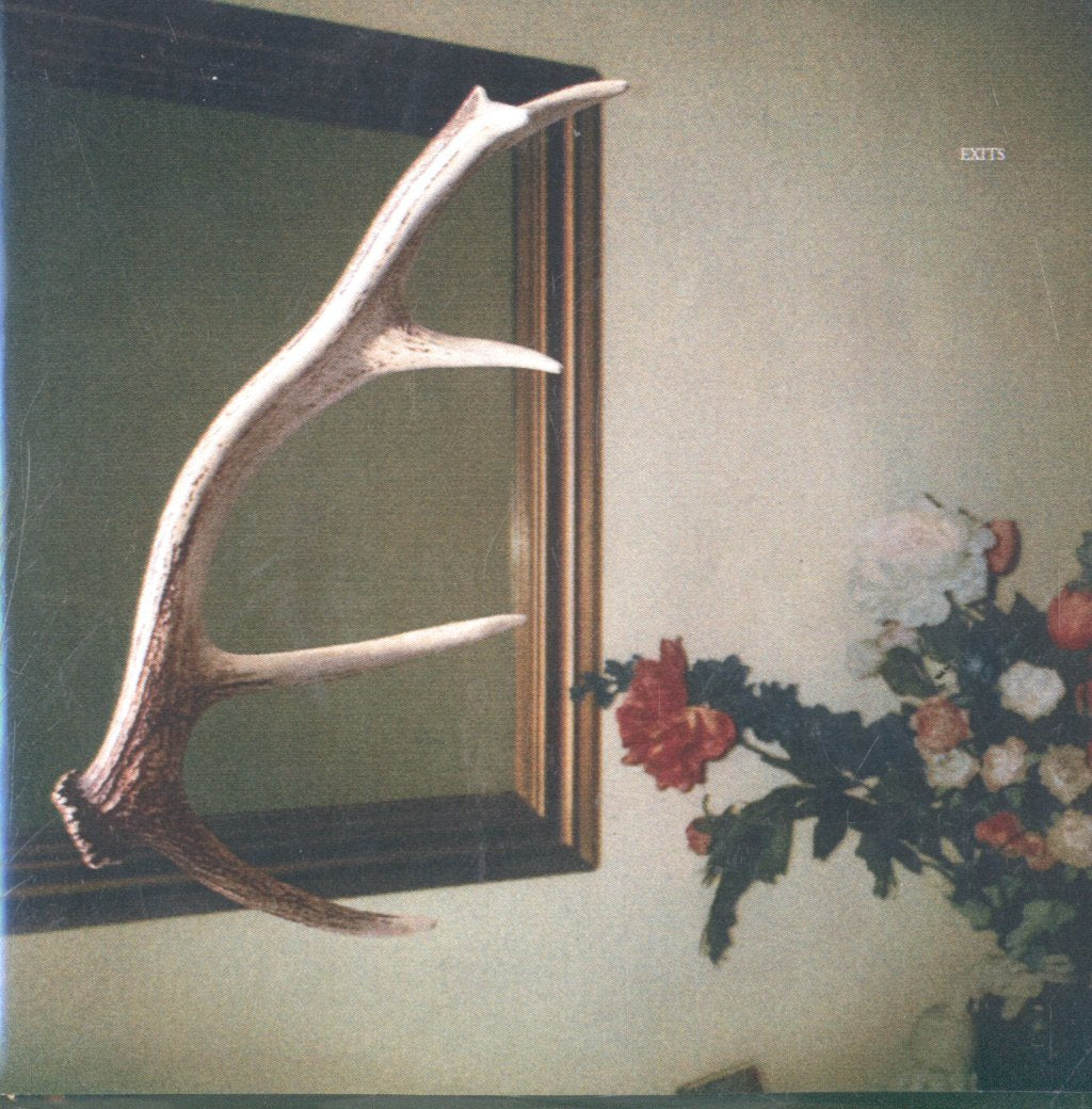 Loops Haunt - Exits - Cdr
