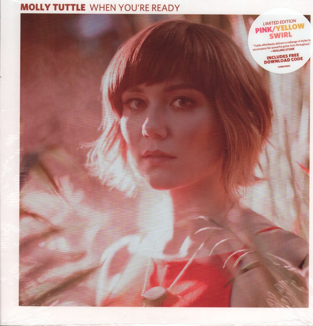 Molly Tuttle - When You're Ready - Lp