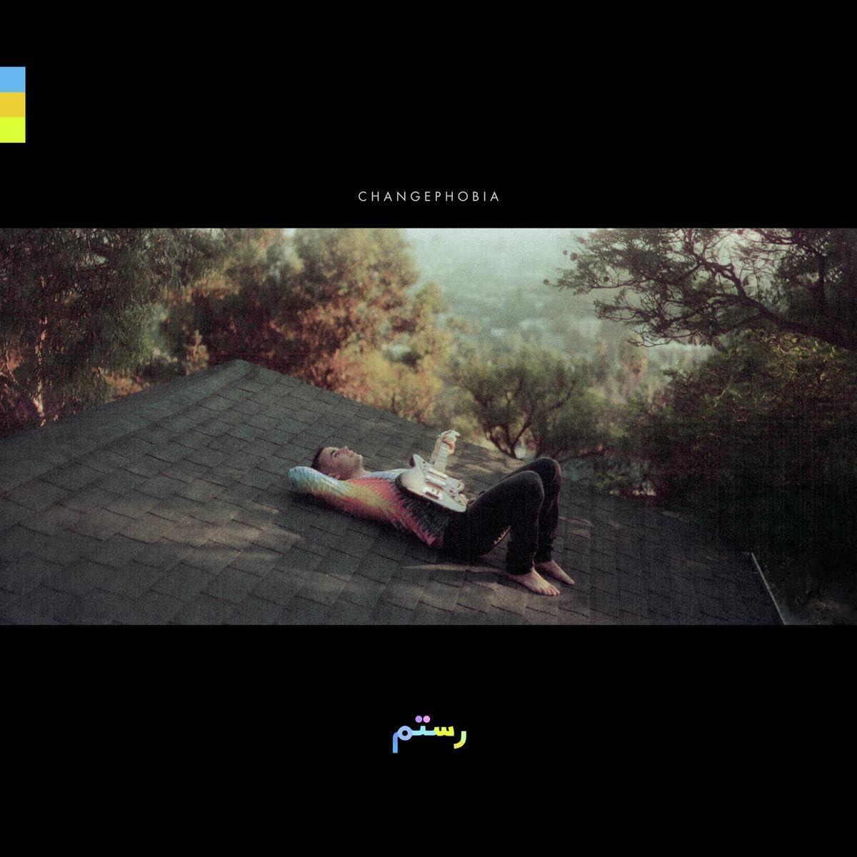 Rostam - Changephobia - Lp
