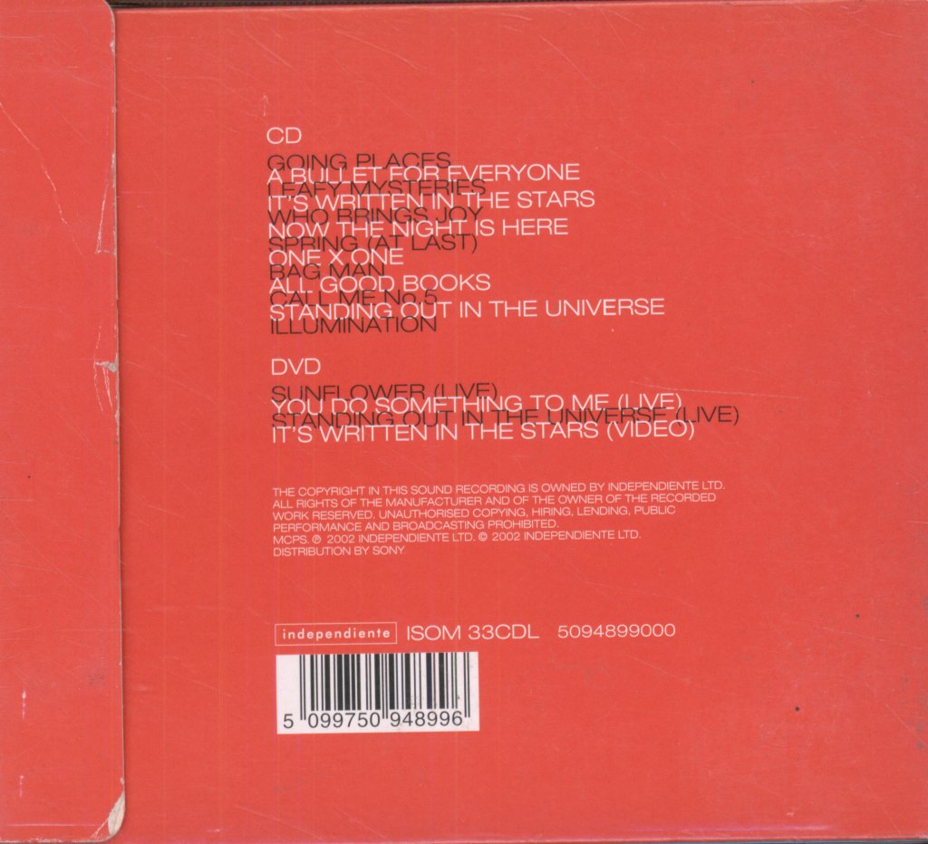 Paul Weller - Illumination - Cd Set