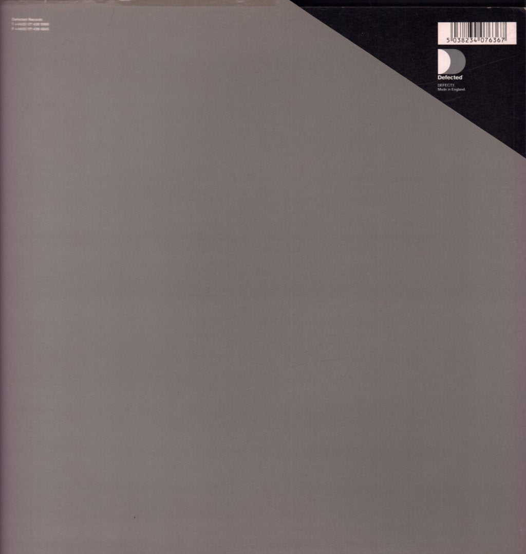 Paul Johnson - Get Get Down (Part 1) - 12 Inch