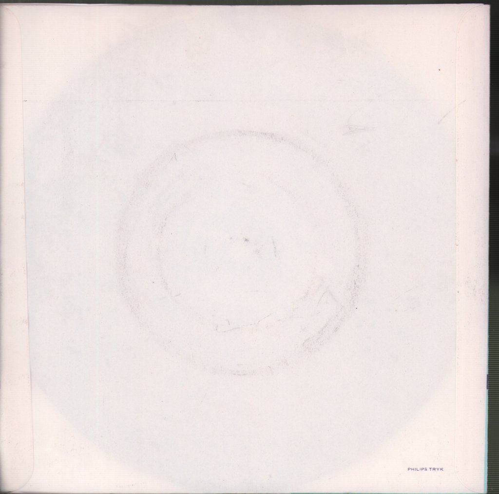 Ronnie Carroll - Say Wonderful Things To Me - 7 Inch