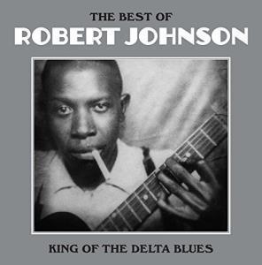 Robert Johnson (Blues) - Best Of: King Of The Delta Blues - Lp