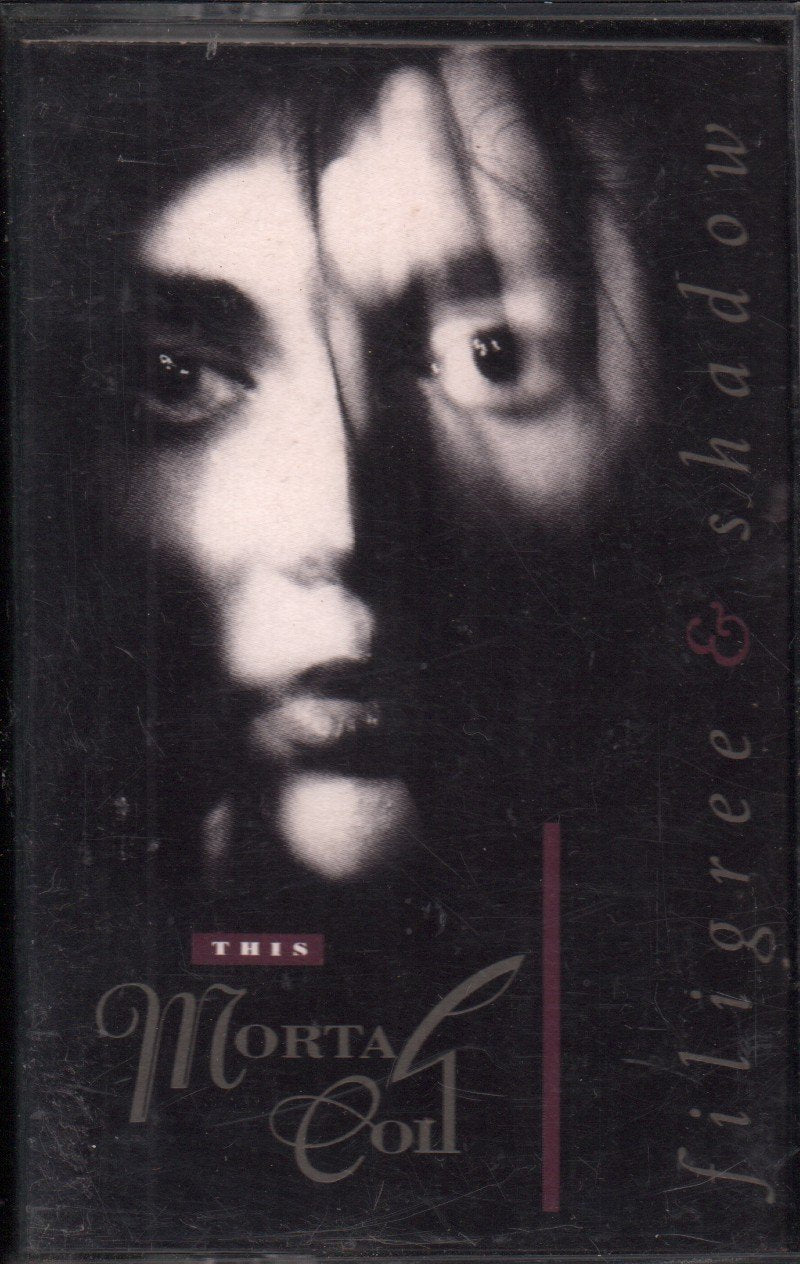 This Mortal Coil - Filigree & Shadow - Cassette