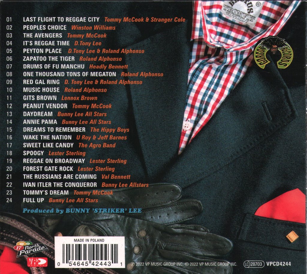Various Artists - Who Wants Some? - Cd