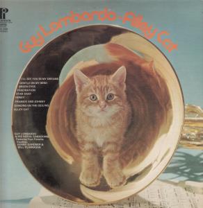 Guy Lombardo - Alley Cat - Lp