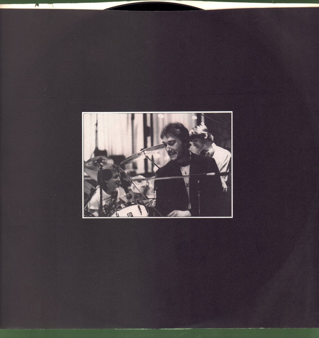 Jam - Sound Affects - Lp