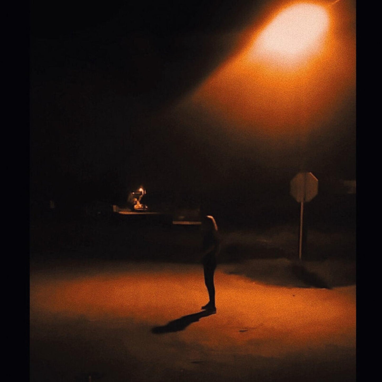 Sadness - Tortuga - Lp