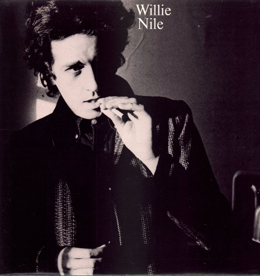 Willie Nile - Willie Nile - Lp