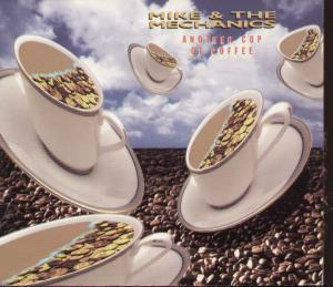 Mike And The Mechanics - Another Cup Of Coffee - Cd