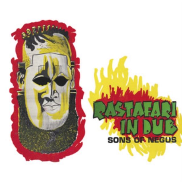 Ras Michael & The Sons Of Negus - Rastafari In Dub (Collector's Edition) - Lp