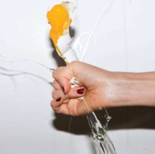 Yeah Yeah Yeahs - It's Blitz! - Lp