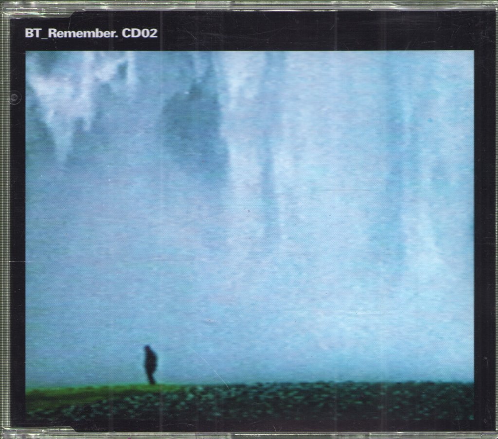 Bt - Remember - Cd