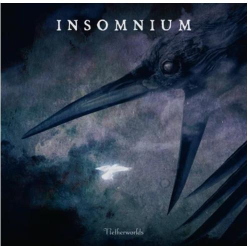 Insomnium - Netherworlds - Cd