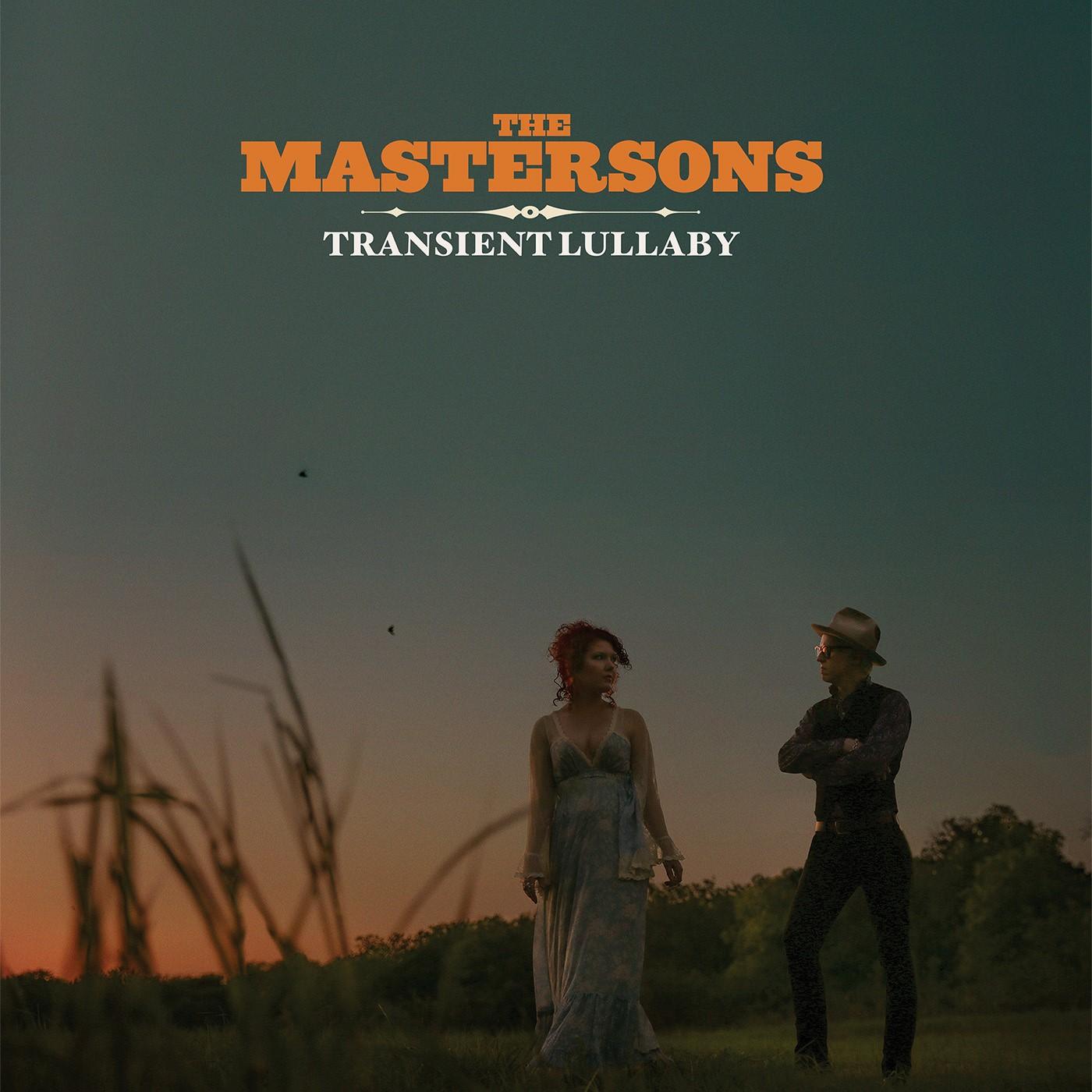 Mastersons - Transient Lullaby - Lp