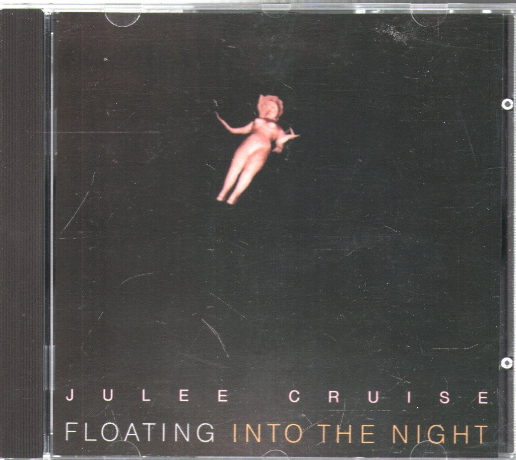 Julee Cruise - Floating Into The Night - Cd