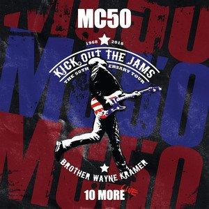 MC50 - 10 More - Cd
