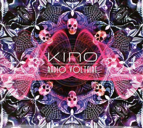 Kino - Radio Voltaire - Cd