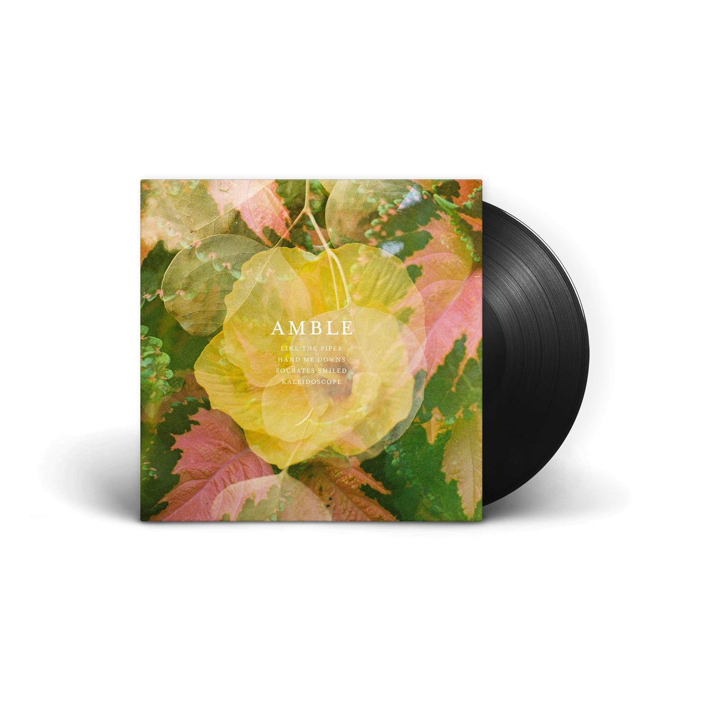 Amble - Hand Me Downs EP (Rsd2026) - Lp