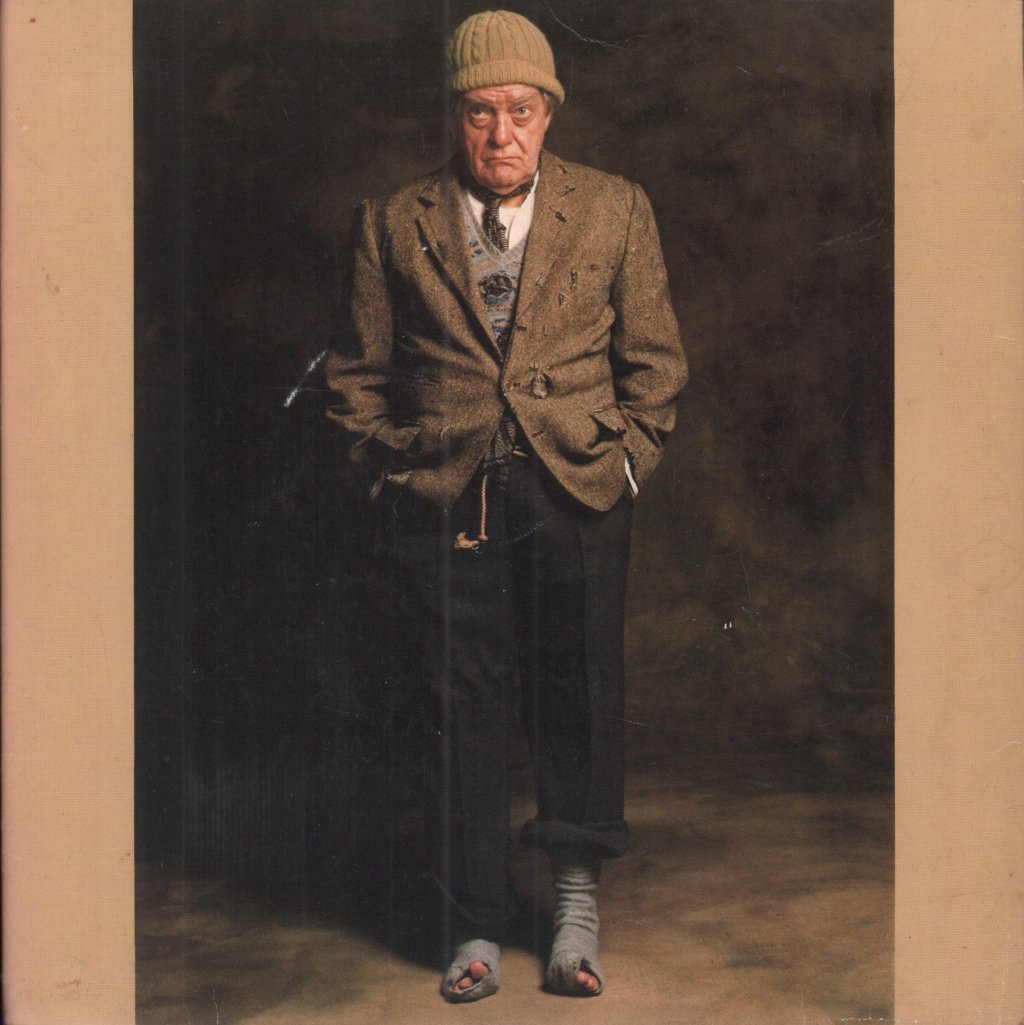 Bill Owen - Compo Has Gone And Lost His Wellies - 7 Inch