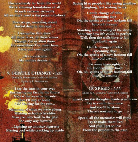 Angra - Fireworks - Cd
