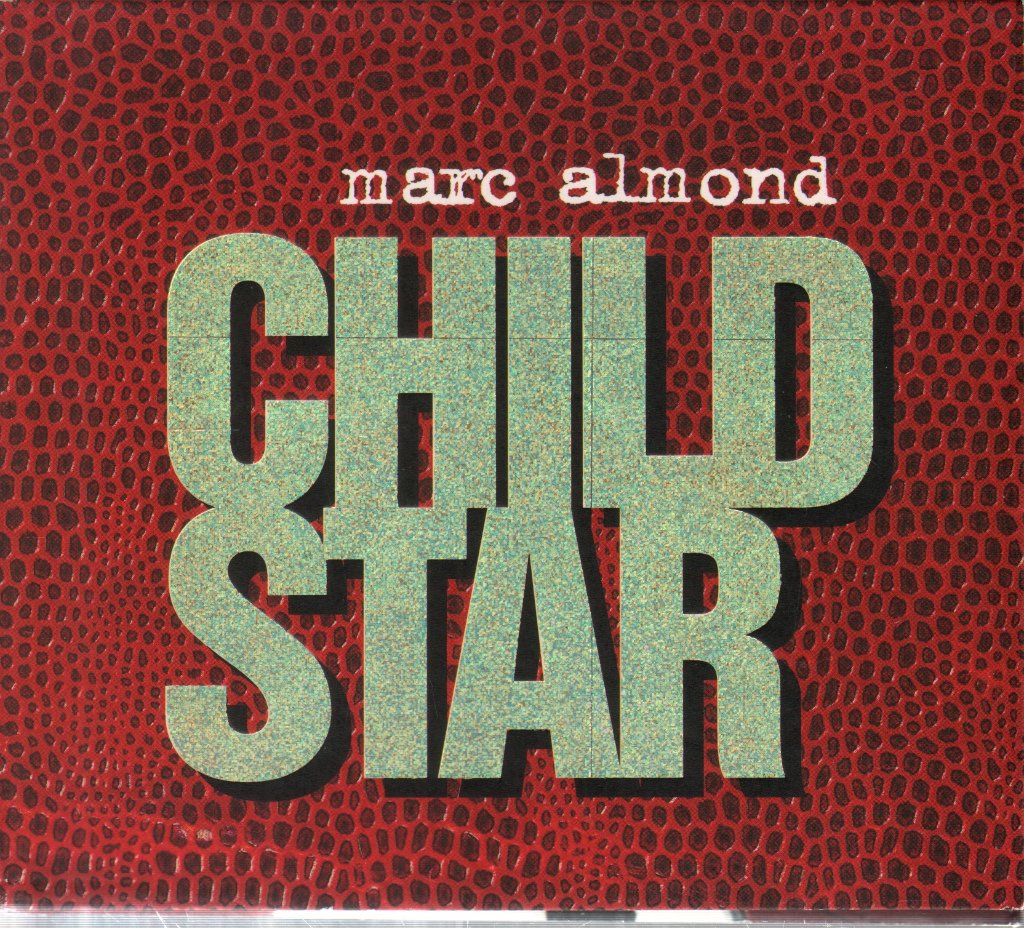 Marc Almond - Child Star - Double Cd