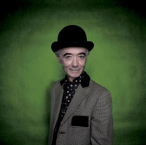 B.P. Fallon - Fame #9 - 7 Inch