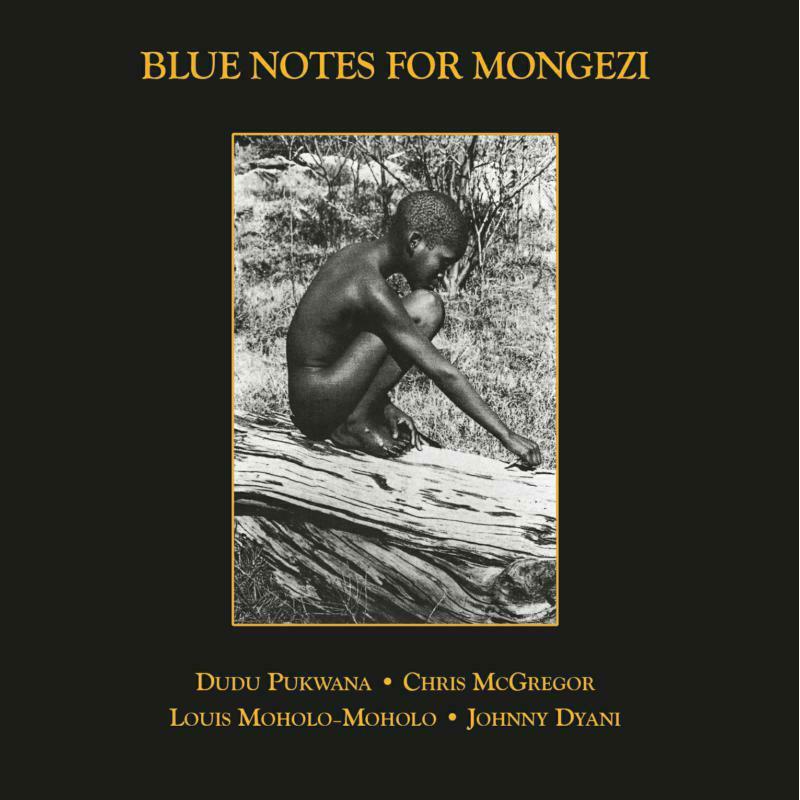 Blue Notes - Blue Notes For Mongezi - Double Cd