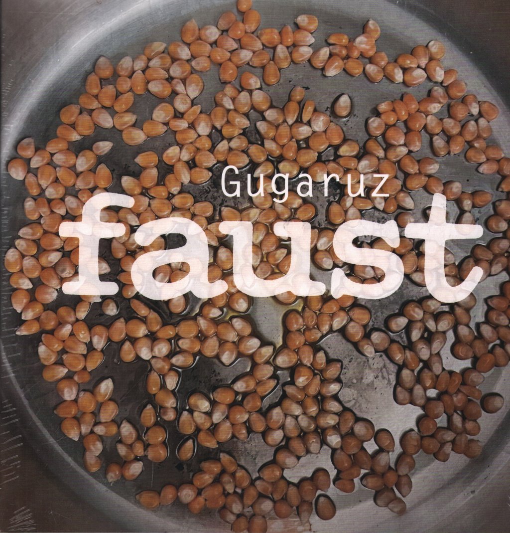 Faust - Gugaruz - Lp