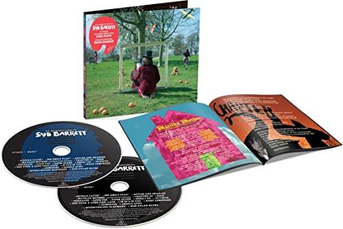 Syd Barrett - An Introduction To Syd Barrett - Cd