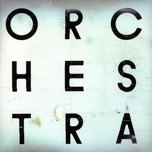 Cinematic Orchestra - To Believe - Double Lp