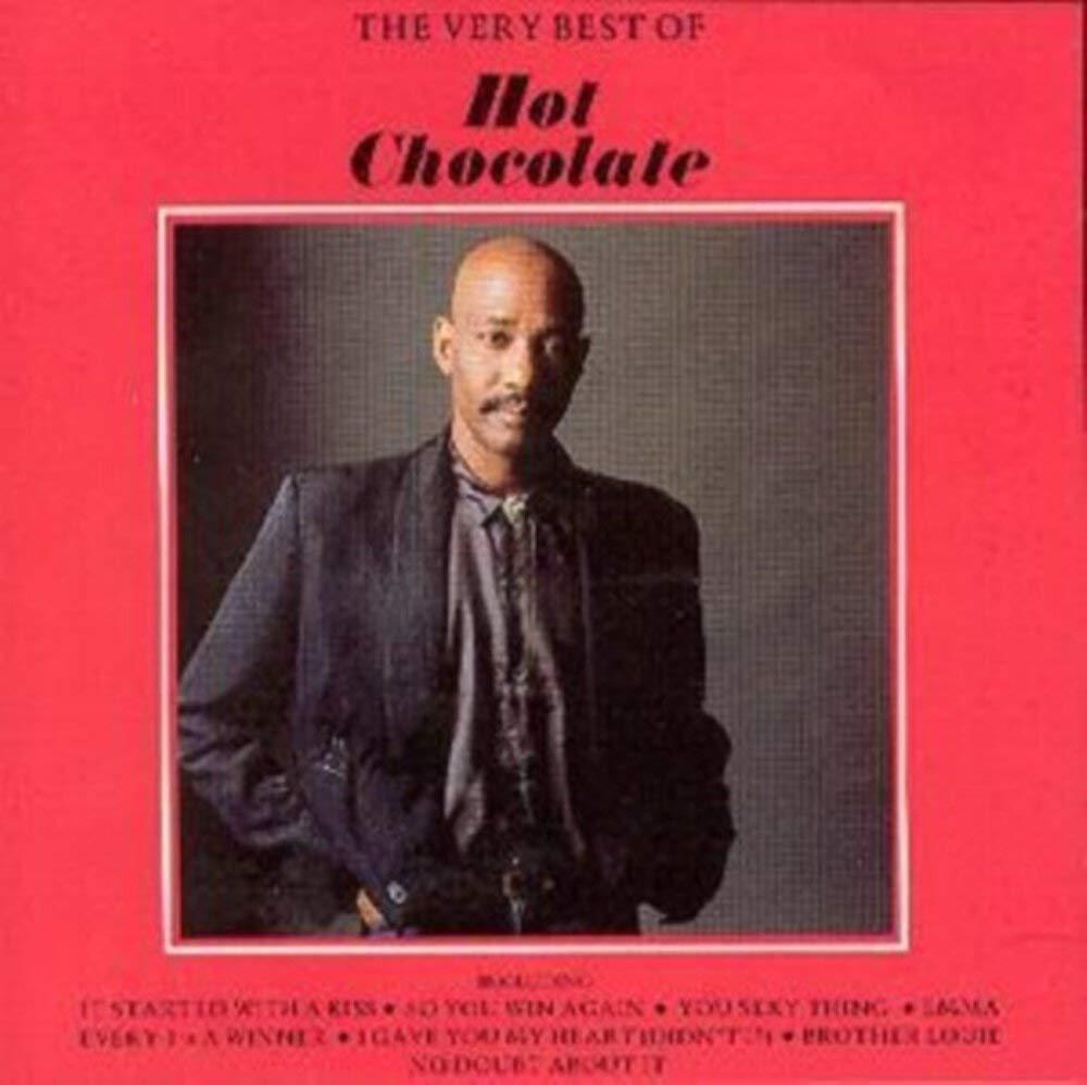 Hot Chocolate - Very Best of Hot Chocolate - Cd
