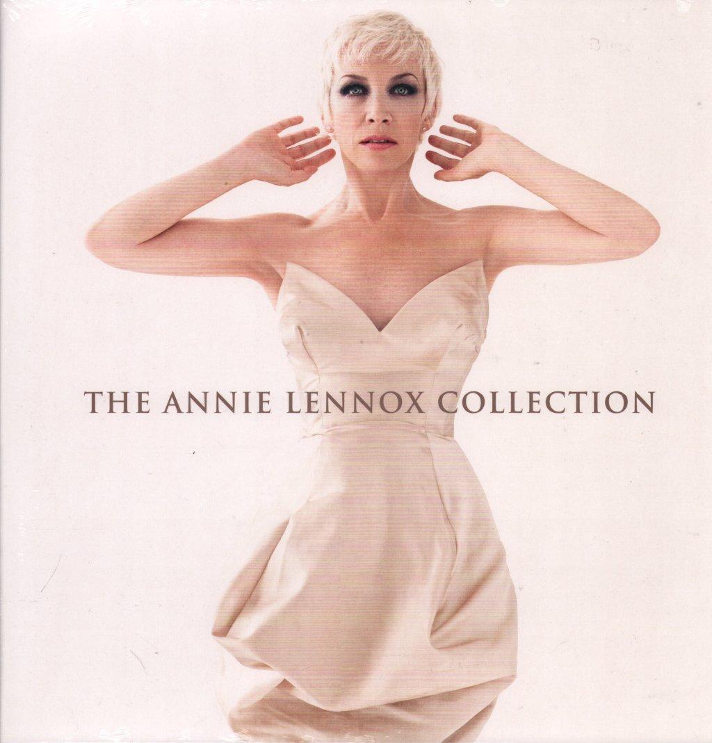 Annie Lennox - Annie Lennox Collection - Double Lp