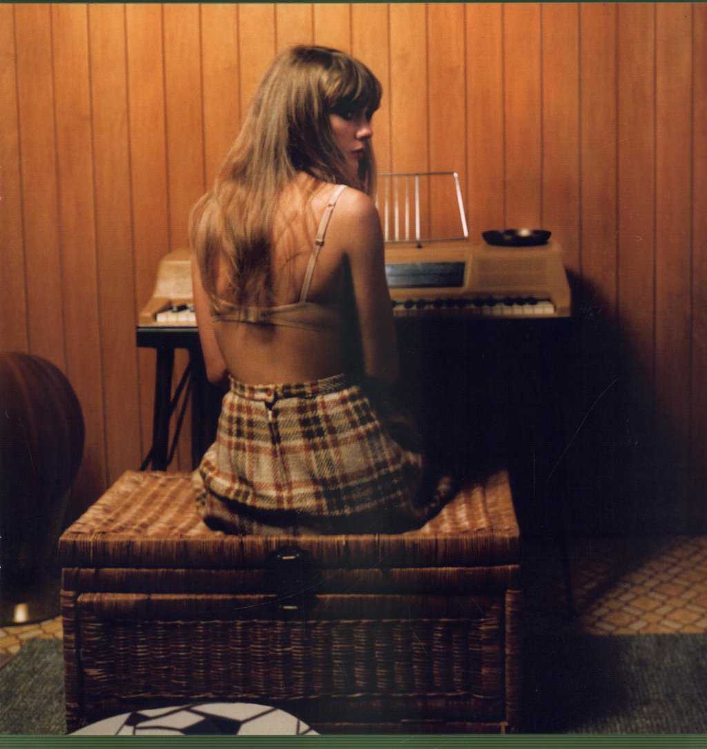 Taylor Swift - Midnights - Lp