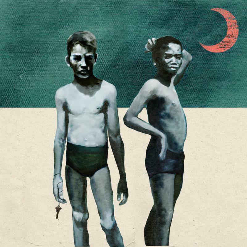 Bedouin Soundclash - We Will Meet In A Hurricane - Cd