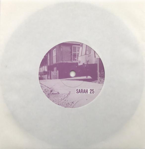 Field Mice - Autumn Store Part 2 - 7 Inch