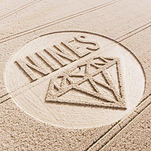 Nines - Crop Circle - Cd