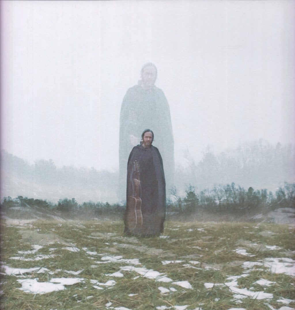 Harp - Albion - Lp