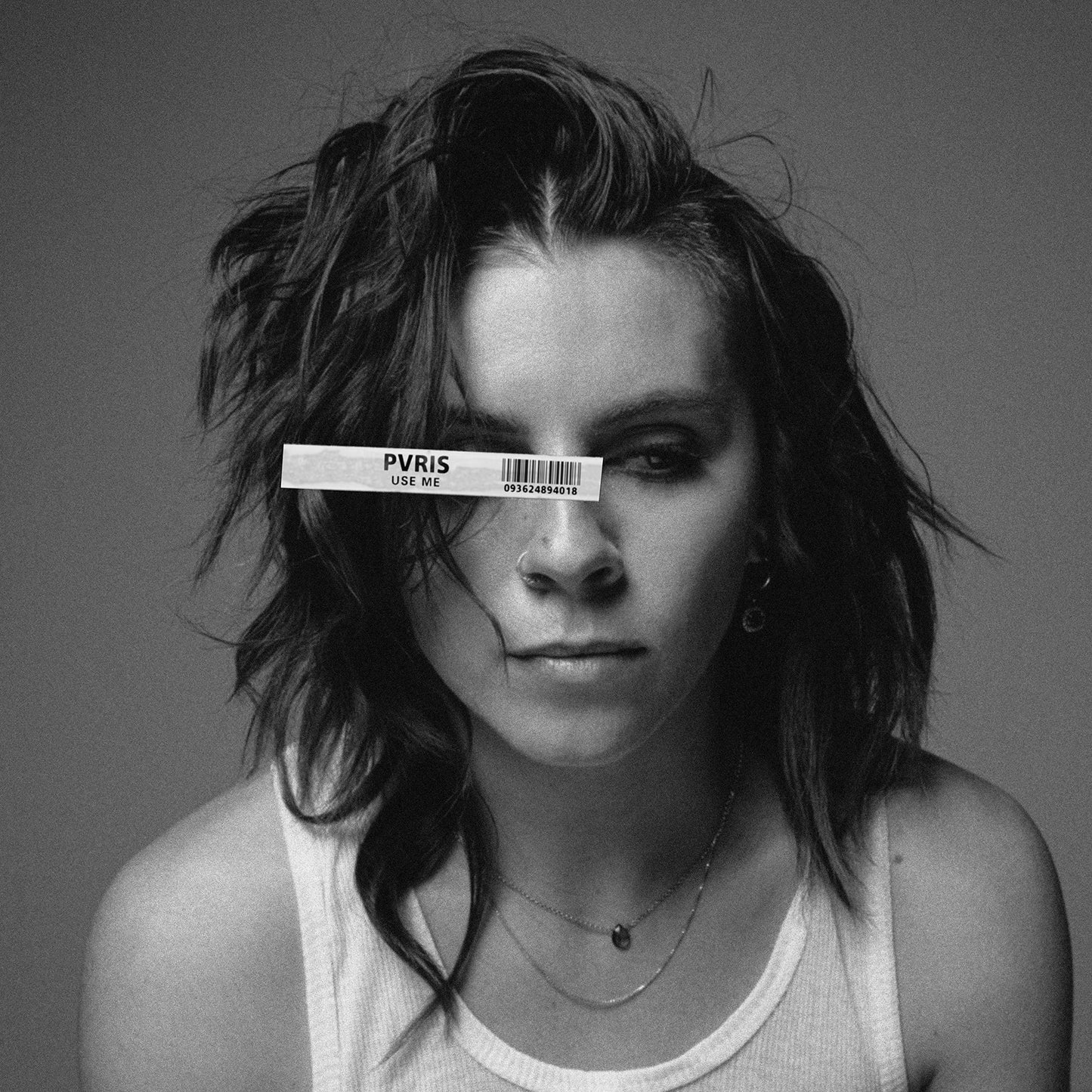 Pvris - Use Me - Cd