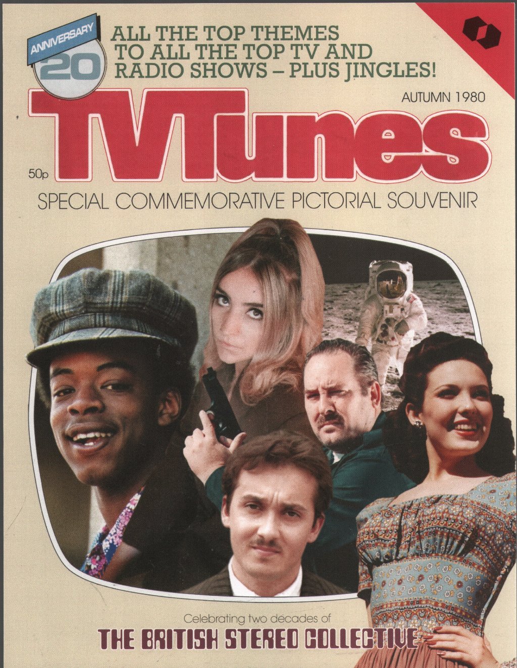 British Stereo Collective - Iniquitous - Lp