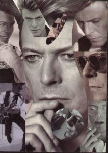 David Bowie - Sound And Vision - Tour Programme
