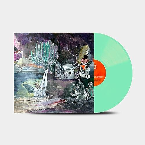 Empire State Bastard - Rivers of Heresy - Lp