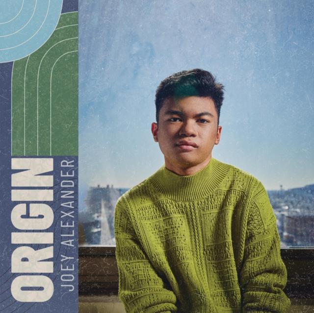 Joey Alexander - Origin - Double Lp