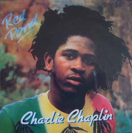 Charlie Chaplin - Red Pond - Cd